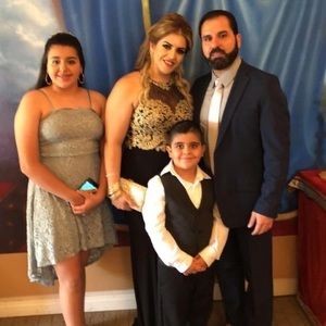 Meet your Posher, Gheyath rima